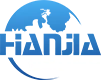 Jinhua hanjaida कमोडिटी कण, लिमिटेड।