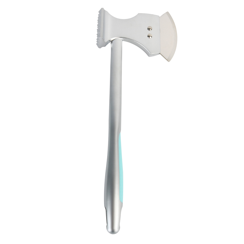 नयाँ डिजाइन जस्ता मिश्र धातु मासु टेन्डराइजर