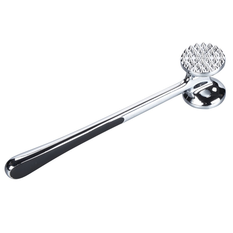 जस्ता मिश्र धातु घरेलू मासु टेंडराइजर